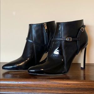 Max Mara Booties